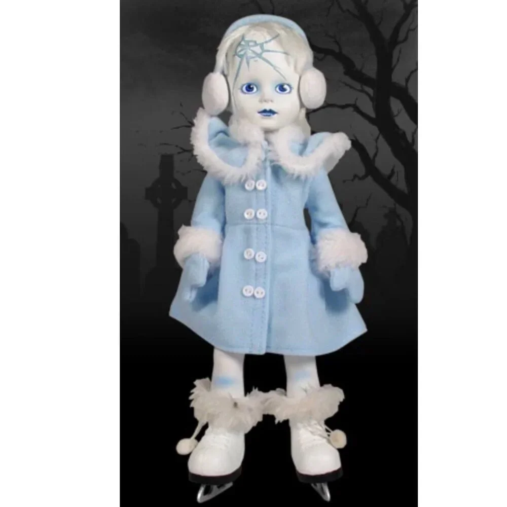Living Dead Dolls Frozen Charlotte